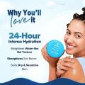 Aqualogica Barrier+ Hydra Gel Moisturizer 200 gm. 