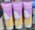 POND'Ss sun dullness daily facial scrub wash Made in Indonesia. 