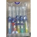 Gooral toothbrush pack of 20 pieces. 