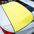 High-end Microfiber Towel Car Wash Towel Detailing Cleaning Cloth Car Wash Drying Towel Car Absorbent Cleaning Products.