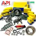 NB bearing 4x9x4 ZZ small double-sided steel ball bearing r940 ZZ. 