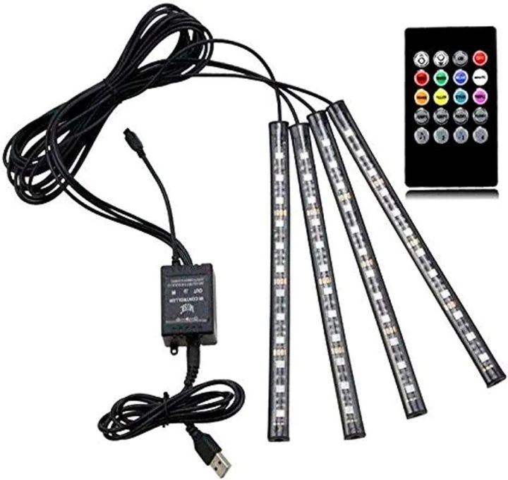 Atmosphere Light For Car Decoration