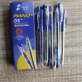 PIANO G5 BALL POINT PENS for office use or personal use or college university use. 