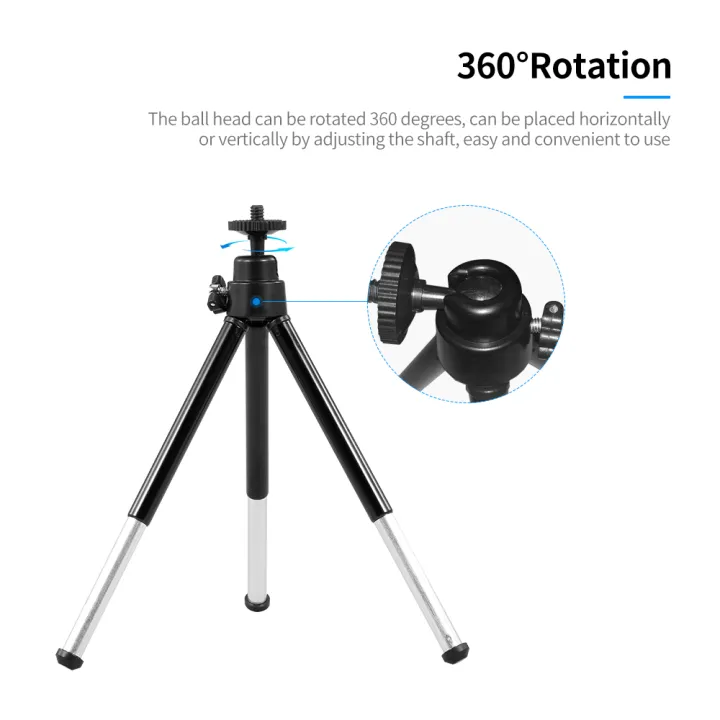 Portable%20Webcam%20Tripod%20Lightweight%20Mini%20Webcam%20Tripod%20for%20Smartphone%20Webcam%20Desktop%20Tripod%20Phone%20Holder%20Table%20Stand%20-%20Image%203