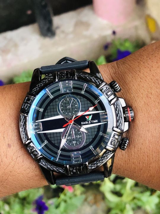 Eagle Time 8312 watch