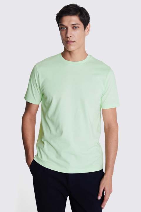 Cotton%20Half%20Sleeve%20T-Shirt%20For%20Men'S%20By%20Maxzone%20-%20Multicolor%20%7C%20Multisize%20%7C%20Fashion%20%7C%20T-Shirts%20For%20Men%20-%20Image%206