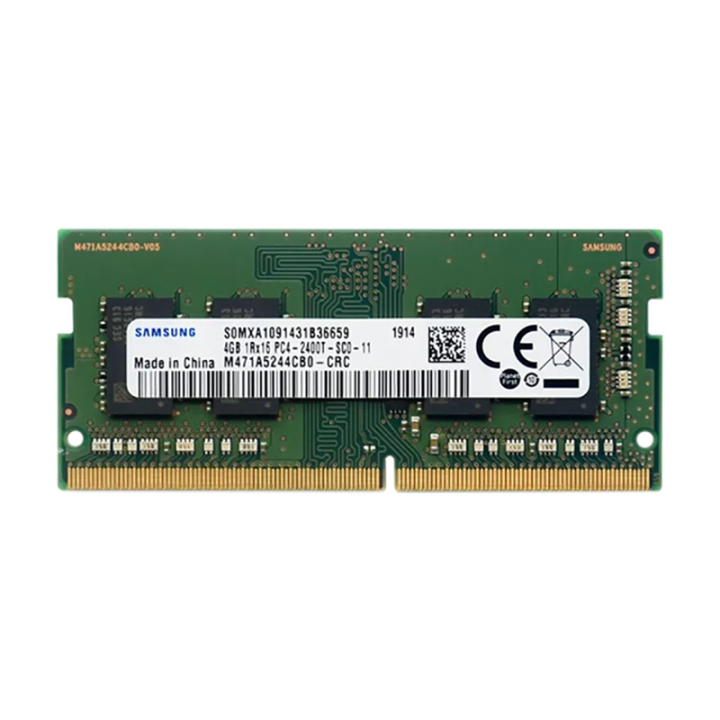 Samsung%20DDR4%204GB%208GB%2016GB%2032GB%2064GB%202400mhz%202133%202666mhz%203200mhz%20Sodimm%20Notebook%20High%20Performance%20Laptop%20Memory%20-%20Image%205