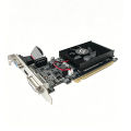 GT610 2GB DDR3 GPU 64bit PCI Express x16 Video Card HDMI DVI VGA Low Profile Graphics Card for Office PC.