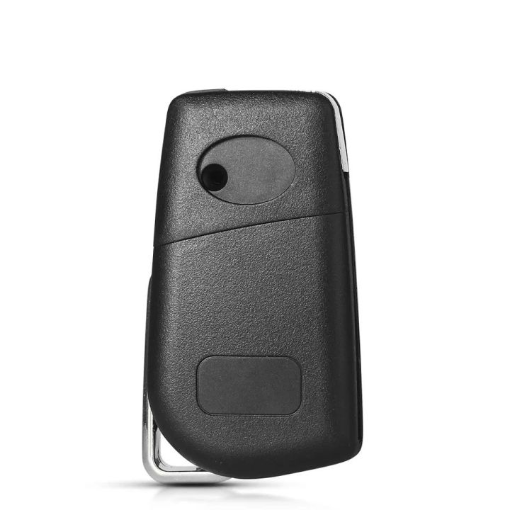 Toyota%20Corrolla%20Altis%20&%20Hilux%203%20buttons%20Remote%20Flip%20Key%20Replacement%20Case%20-%20Image%205