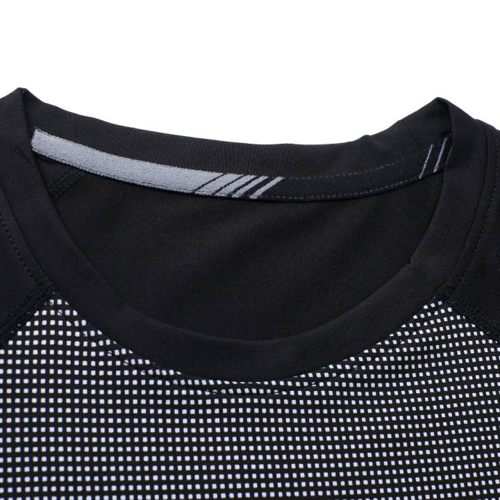 (Special%20Offer)%20Victory%20Sports%20Long%20Sleeve%20Compression%20Shirt%20Coolmax%20Exercise%20Clothing%20Exercise%20Shirts%20Tighten%20Muscles%20-%20Image%209