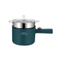 Multifunction Mini Cooker NON-STICK COOKER ONE POT OF MULTIPLE STEAMED/FRIED/STEW. 