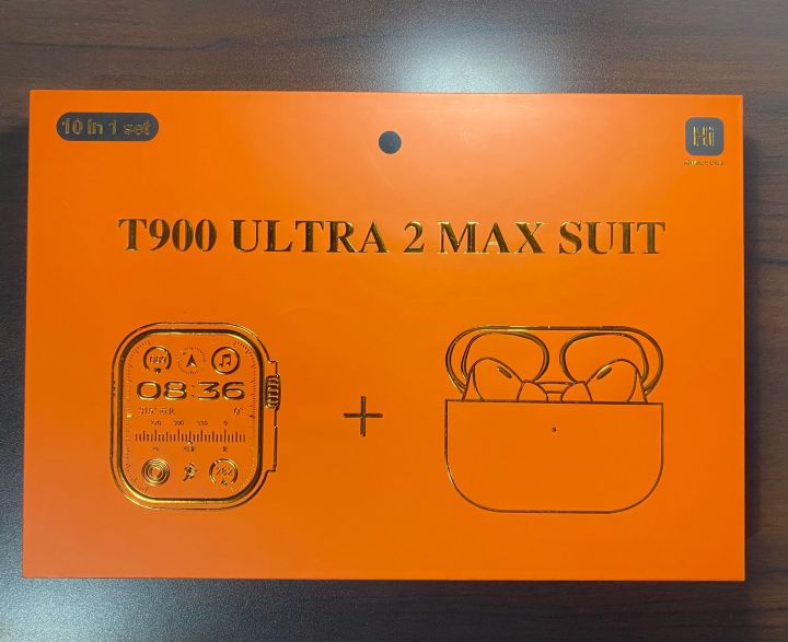 T900%20Ultra%202%20Max%20Suit%20Smart%20Watch%20&%20EarPod%20with%207%20Straps%20-%20Image%202