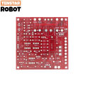 0-30V 2mA-3A DC Regulated Power Supply DIY Kit Continuously Adjustable Current Limiting Protection Voltage Regulator Set. 