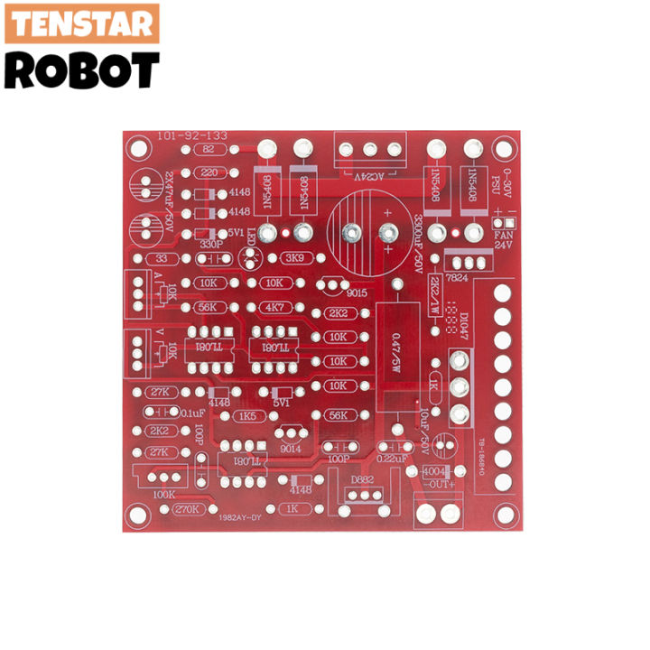 0-30V%202mA-3A%20DC%20Regulated%20Power%20Supply%20DIY%20Kit%20Continuously%20Adjustable%20Current%20Limiting%20Protection%20Voltage%20Regulator%20Set%20-%20Image%205