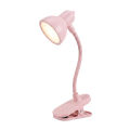 Mini Book Light LED Clamp Reading Lamp Night Lights Books To Read Bookmark Desk Decoration Bedroom Writing Stand Notebook Small. 