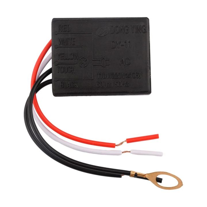 5PCS%20220-240V%204-way%20Touch%20Sensor%20Switch%20Table%20Lamp%20Parts%20Touch%20Control%20Sensor%20Bulb%20Switch%20Dimmer%203A280W%20-%20Image%205