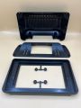 Car dashboard mount frame for Android 10.1 "can convert to all car models. 