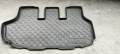 Universal Car Trunk Mats – Heavy Duty Rubber Cargo Liner for All Vehicles Car backdala mat Toyota Allion Premio Axio Noah Esquire C-RV C-HR Corolla Cross Harrier X-Trail car trunk mat.