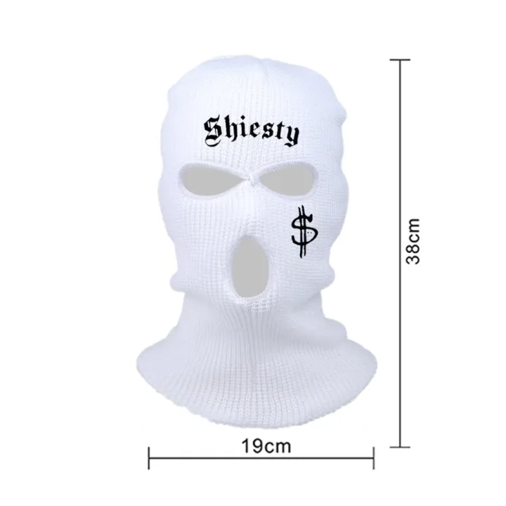3%20hole%20balaclava%20ski%20mask%20autumn/winter%20warm%20cycling%20sports%20full%20face%20mask%20ear%20protection%20knitted%20hat%20beanies,s%20Halloween%20-%20Image%204