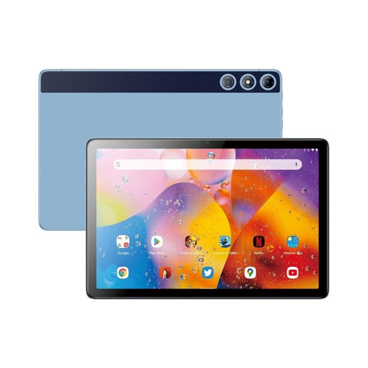C idea CM8500 Plus 10 Inch Smart Android Tablet,8GB RAM,512GB Storage,5G