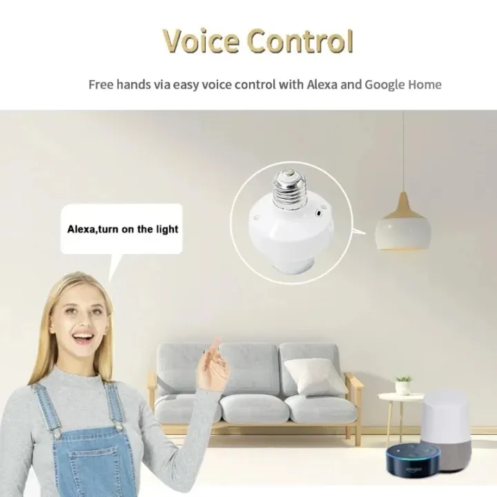 Ewelink%20E27%20Wifi%20Lamp%20Holder%20Smart%20Socket%20For%20Led%20night%20Light%20Nozzle%20Bulb%20Adapter%20Work%20With%20Alexa%20%20Home%20Voice%20Control%20-%20Image%205