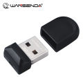 WANSENDA Super Mini USB Flash Drive Waterproof Pendrive 64GB 32GB 16GB 8GB 4GB Real Capacity USB 2.0 Memory Stick Thumbdrive.