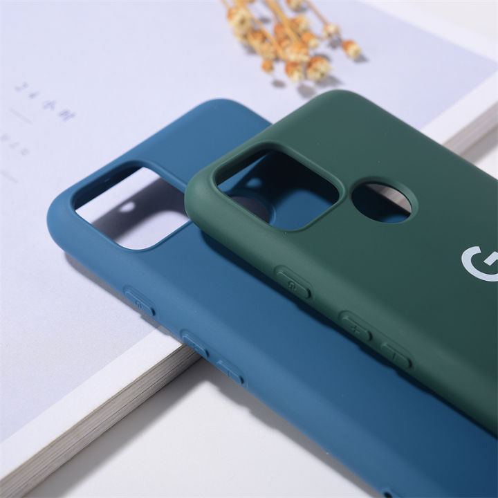 For%20Google%20Pixel%205/5A%205G%20Case%20Liquid%20Silicone%20Soft%20Cover%20For%20Pixel5%20G5NZ6%20Pixel%205A%20G1F8F%20Slim%20TPU%20Shockproof%20Back%20Bumper%20Housing%20-%20Image%202
