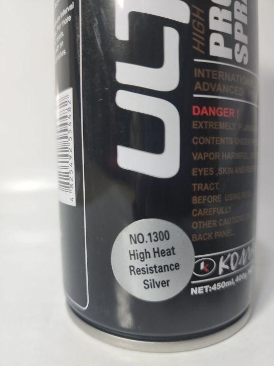 HIGH%20HEAT%20RESISTANCE%20450ML%20SPRAY%20PAINT%20SILVER%20COLOR%20-%20Image%203