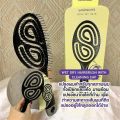 Watson Wet Hair Dry Brush ( Thin Hair). 