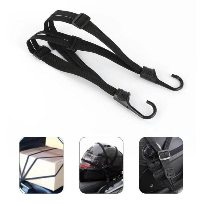 60/90CM%20Motorcycle%20Helmet%20Straps%20Motorcycle%20Accessories%20Hook%20Luggage%20Retractable%20Elastic%20Rope%20Fixing%20Belt%20Motorcycle%20Helmet%20-%20Image%206