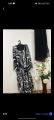Trendy Print Abaya with Stolar for Women – 50+ Designs Available. 
