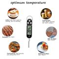ADVANCED™ Food Thermometer TP300 Digital Kitchen Thermometer For Meat Cooking Food Probe BBQ Electronic Oven Kitchen Tools. 