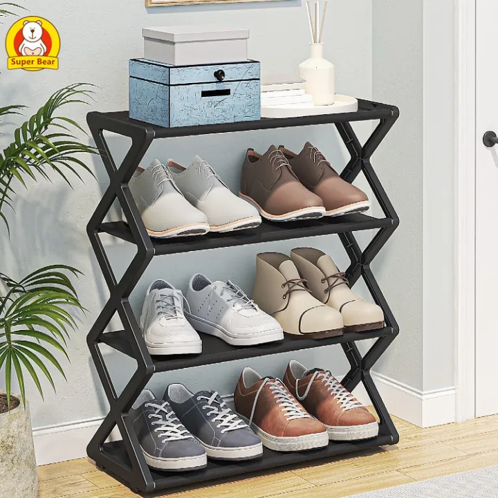 Sunnylife%204%20tier%20shoe%20rack%20shoe%20rack%20-%20Image%203