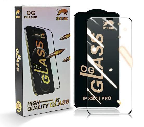 OG GLASS PROTECTOR All MODELS (GORILLA GLASS) best tempered glass