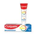 Colgate Total 12 Advanced Health  Toothpastes 120g. 