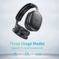 Hoco W35 Air 45hrs Play Over-Ear Bluetooth Headphone. 