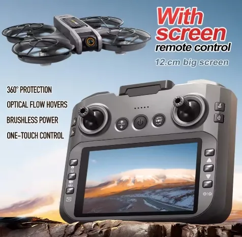 Drone%20Carbon%20Fiber%20Brushless%20Motor%20Positioning%20Intelligent%20Obstacle%20Avoidance%20Remote%20Control%20Drone%20-%20Image%202