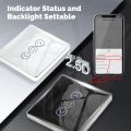 MOES Tuya ZigBee Smart Curtain Switch 2.5D Support RF433 Arc Glass Touch Panel App Remote Control Work With Alexa  Home. 