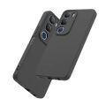 For VIVO Y19S Case TPU Soft Slim Black Matte Silicone Back Cover For Vovo V2419 Y 19S Bumper Mobile Phone Cases Carcase Fundas. 