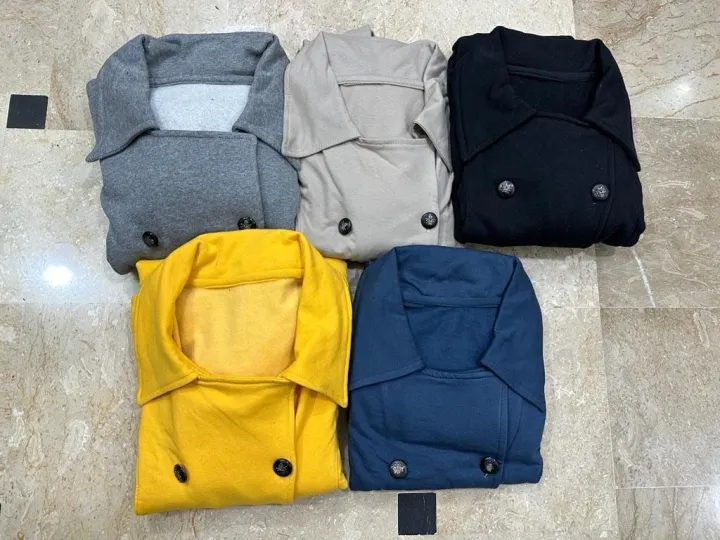 Button%20With%20Lace%20Attached%20Fleece%20Coat%20With%20Long%20Fleece%20Belt%20(mina)%20-%20Image%204