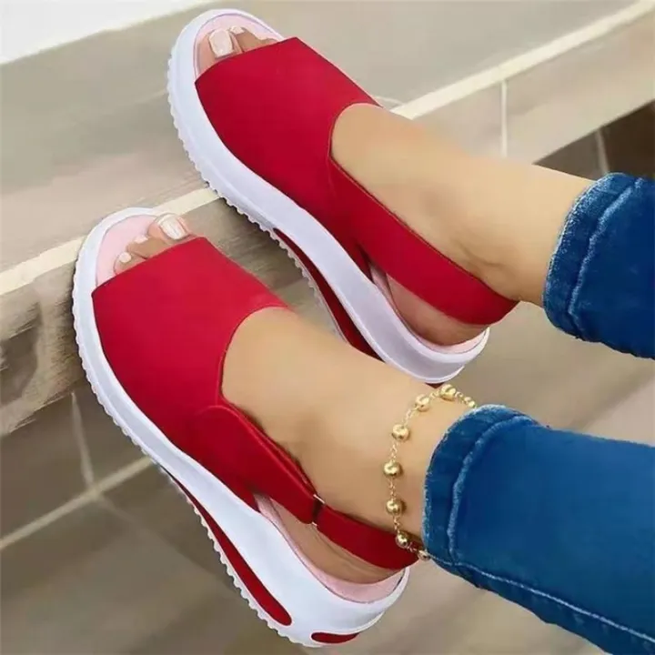 Shoes%20Summer%20Women%20Sandals%20Peep%20Toe%20Sandals%20Ladies%20Lightweight%20Sandals%20Woman%20Breathable%20New%20Fashion%20Non-Slip%20Female%20Footwear%20-%20Image%204