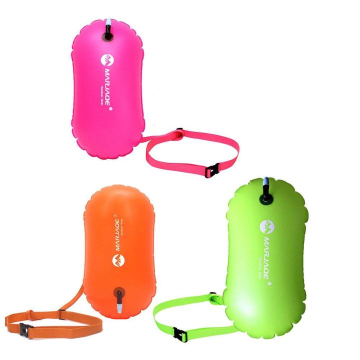 PVC%20High%20Visibility%20Open%20Water%20Swimming%20Inflatable%20Waterproof%20Bag%20Inflatable%20Air%20Float%20Swimming%20For%20Swimmers%20Buoy%20-%20Image%205