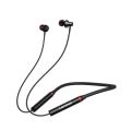 Lenovo HE05X Bluetooth 5.0 Earphones Sports Headphones Waterproof Wireless HIFI Sound Magnetic Neckband Headset Mic. 