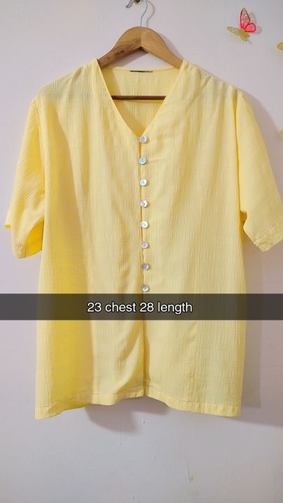 women's Georgette blazer short length coat jacket for girls