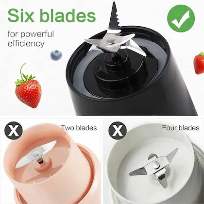Portable%20Blender,%20Mini%20Personal%20Blender%20Bottle%20for%20shakes%20and%20smoothies%20with%20USB%20Rechargeable%20on%20the%20Go%20Mixer%20Electric%20Blender%20Cup%20for%20Fruit%20Juice%20Protein%20-%20Image%203