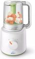 Philips Avent SCF870/20 - Stomer / Blender. 
