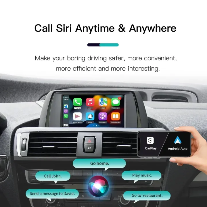 Wireless%20CarPlay%20Android%20AUTO%20for%20BMW%20NBT%20CIC%20System%201%202%203%204%205%206%207%20Series%20X1%20X3%20X4%20X5%20X6%20MINI%20E60%20E84%20E70%20F26%20F25%20F10%20F11F20%20F21%20-%20Image%205