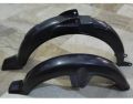 Motorcycle Motor Guard set ABS plastic FOR CD70 & Chaina bike's. 