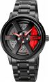 Rim Watch (Not Rotating). 