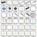 DIY Project Starter Kit For Arduino UNO R3 Kit Electronic DIY Kit Electronic Component Set With Box 830 Tie-points Breadboard. 